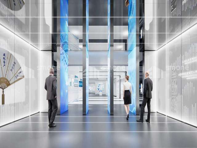 河北商超广告牌制作